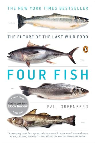 Four Fish: The Future of the Last Wild Food von Random House Books for Young Readers
